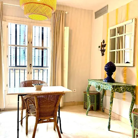 Eva Recommends Campana Apartman *