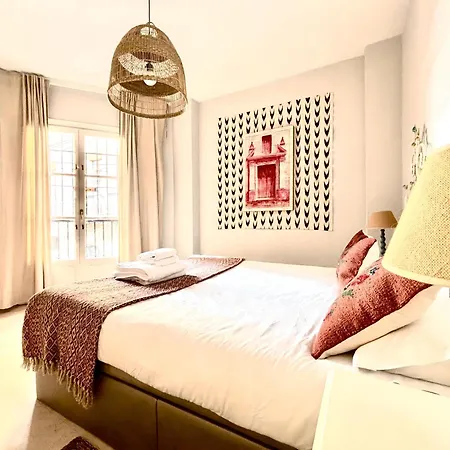 Eva Recommends Campana Apartman *