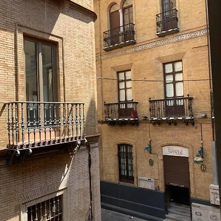 Eva Recommends Campana Apartamento *