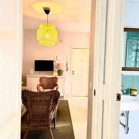 Eva Recommends Campana Apartamento Sevilla