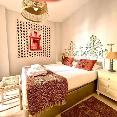 Eva Recommends Campana Sevilla