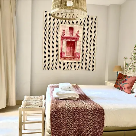 Apartamento Eva Recommends Campana Sevilla