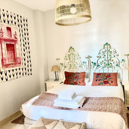Eva Recommends Campana Sevilla