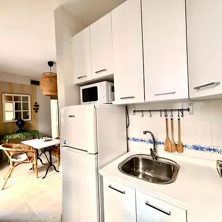 Eva Recommends Campana Apartamento