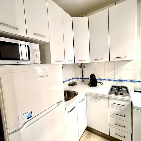 Apartamento Eva Recommends Campana