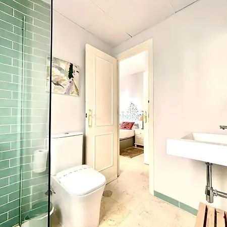 Eva Recommends Campana Appartement